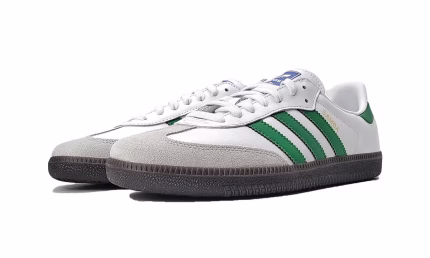 Adidas Samba x Comme des Garçons Play