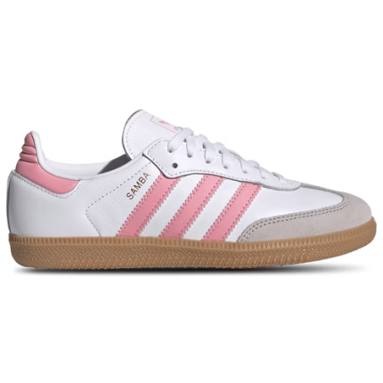 CDG Adidas Samba Cloud