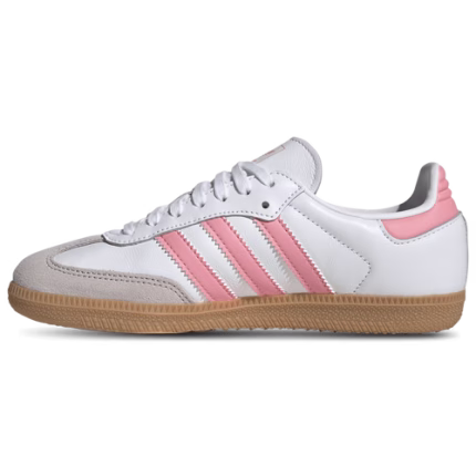 CDG Adidas Samba Cloud