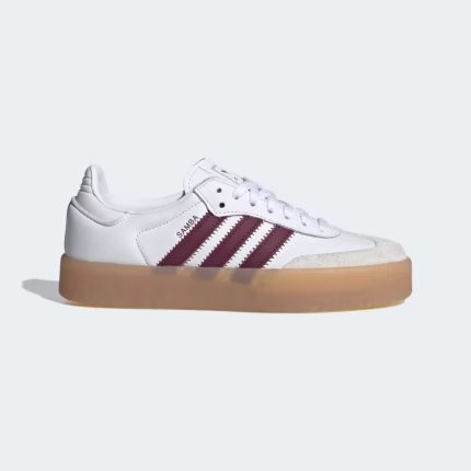 CDG Adidas Samba OG Sneakers