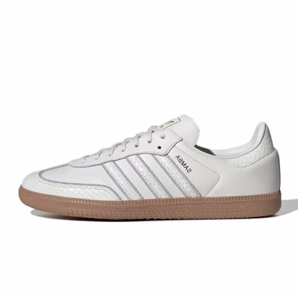 CDG Adidas Samba Snake Skin