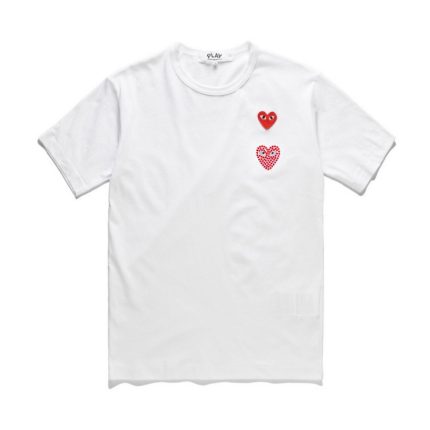 PLAY LIMITED EDITION RHINESTONE EMBLEM